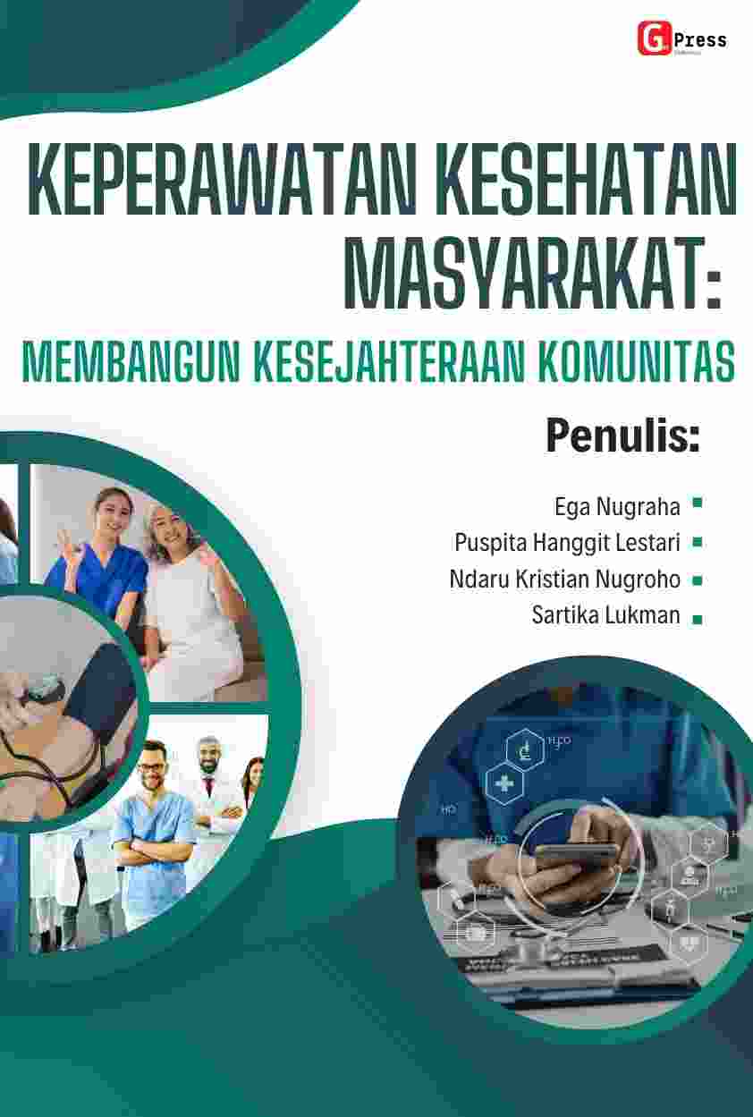 Keperawatan Kesehatan Masyarakat: Membangun Kesejahteraan Komunitas